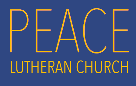 Peace Lutheran Church | Experience Christ. Explore Peace.