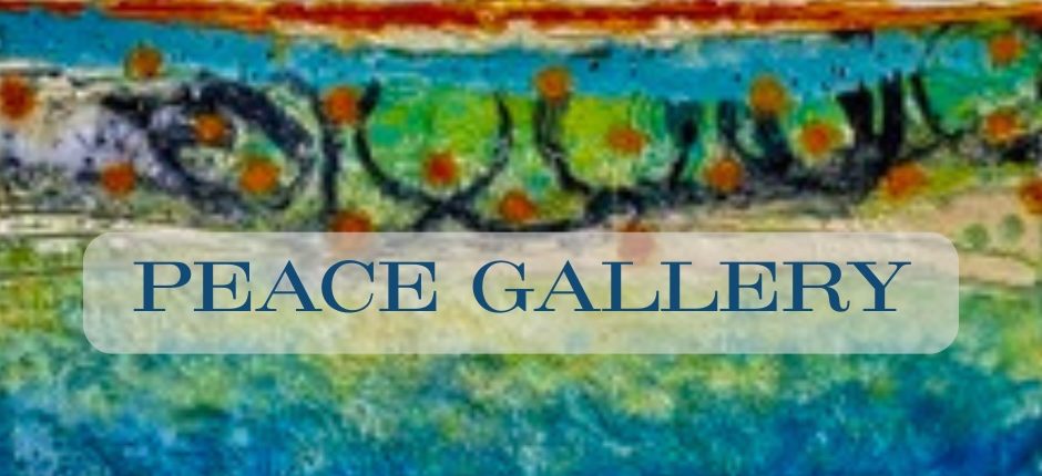 PEACE GALLERY - 1