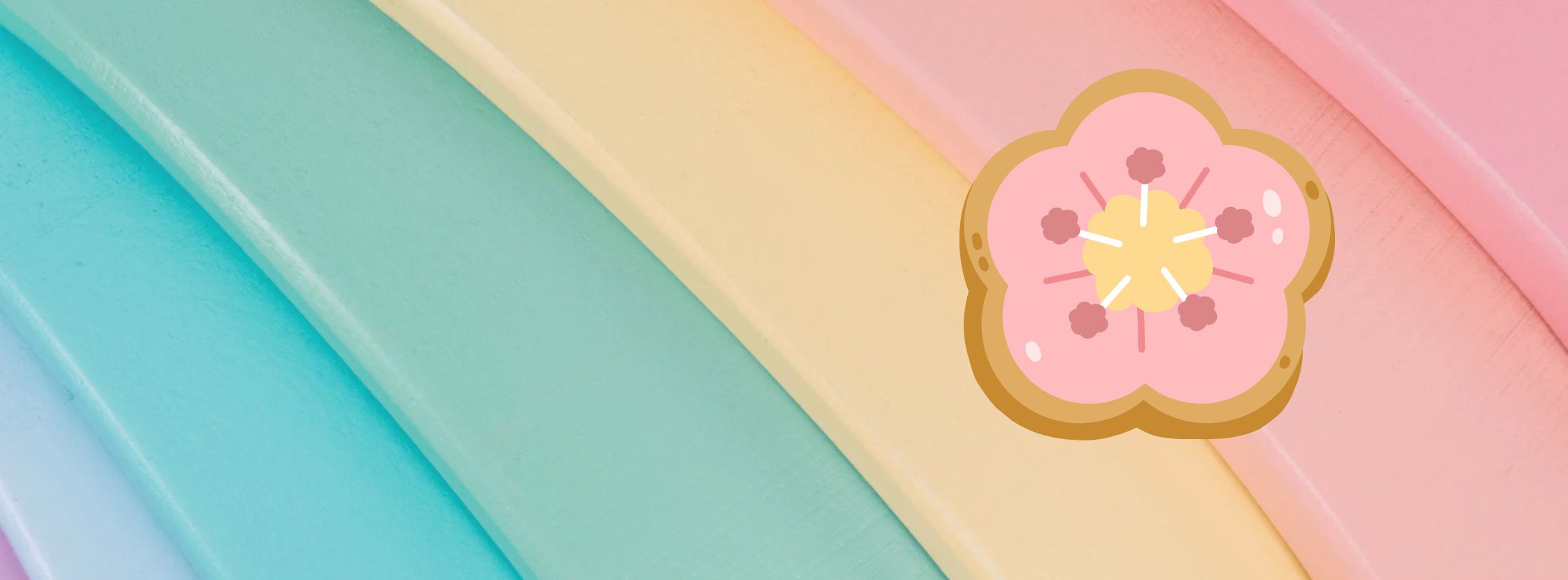 Spring Cookie Decorating