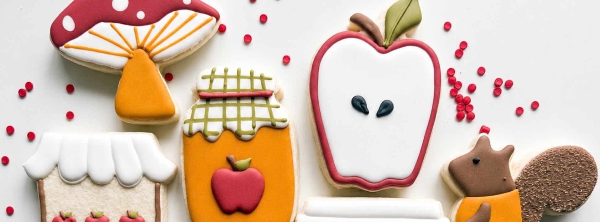 Cookie Decorating Workshop