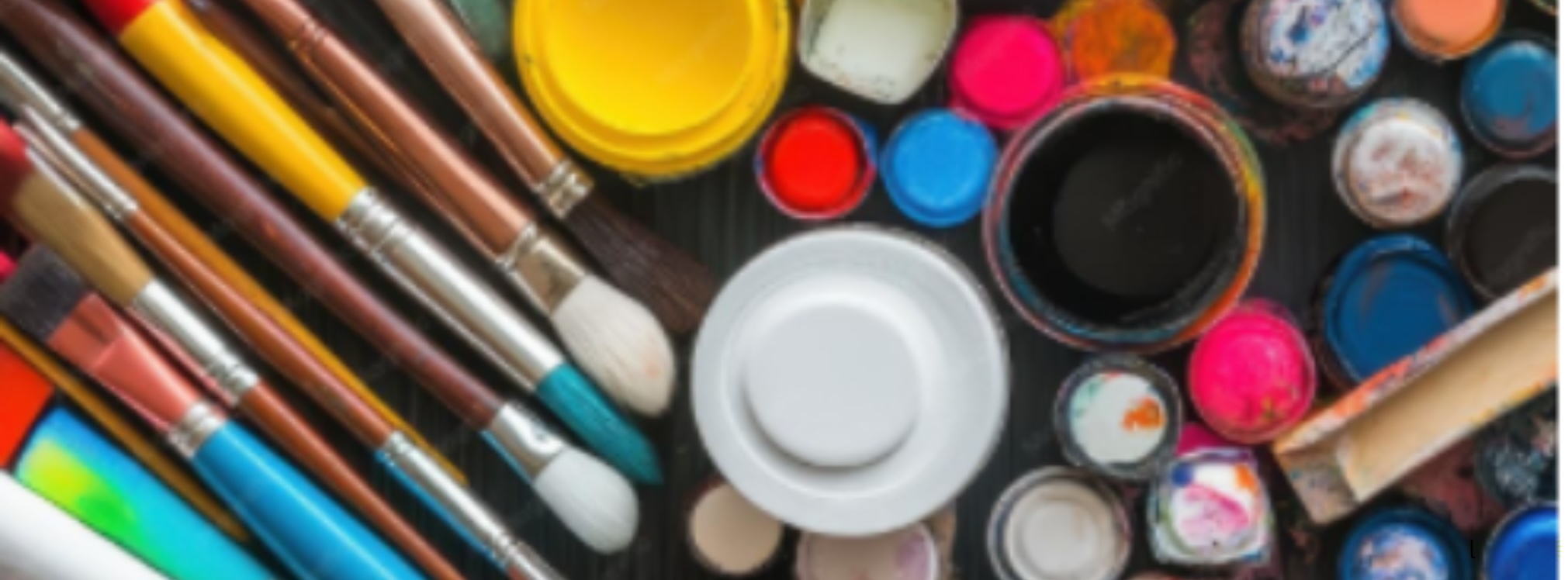Open Studio in the Makery
